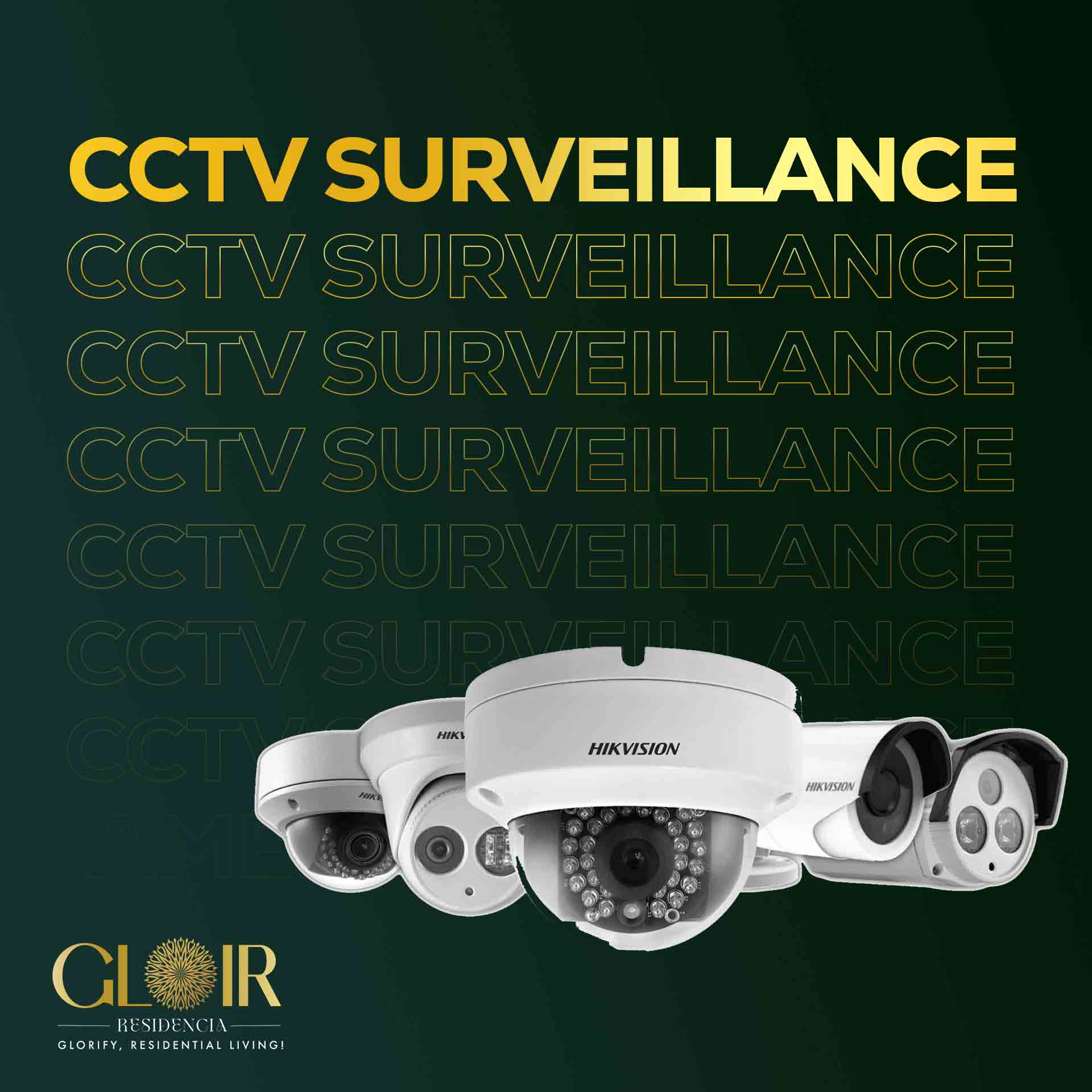 Features-(CCTV)